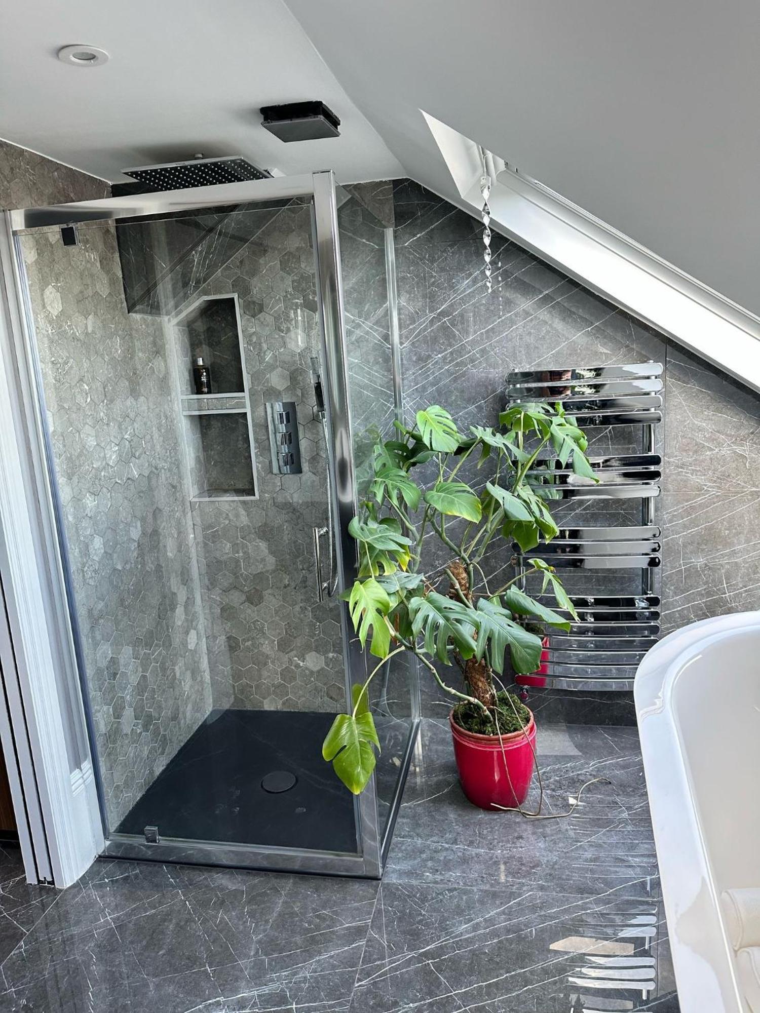 Luxury Modern With Elegance Appartement *