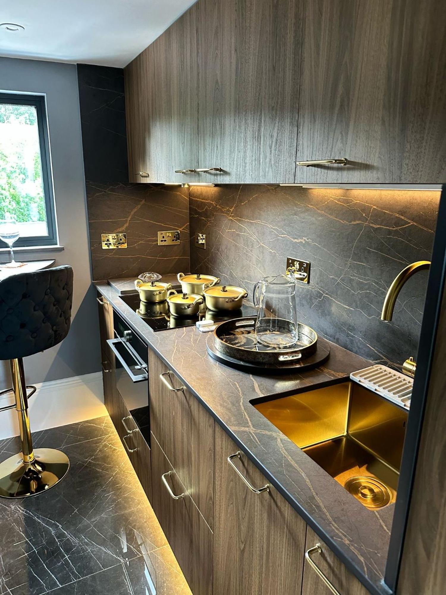 Luxury Modern With Elegance * Londres