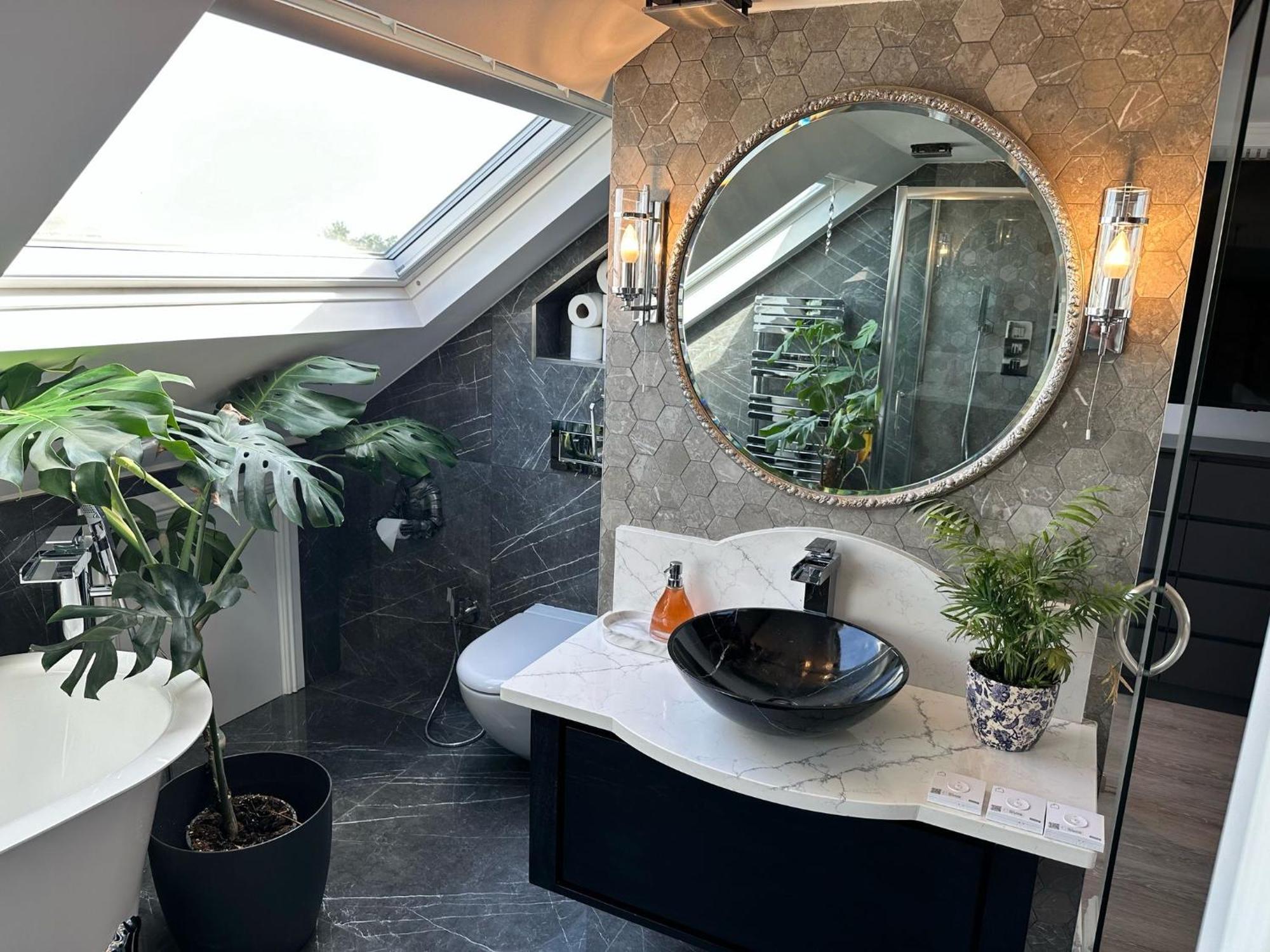 Apartamento Luxury Modern With Elegance Londres